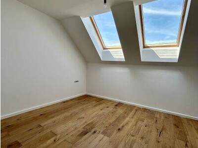 Terrassenwohnung kaufen in 2320 Mannswörth (Bild 3)