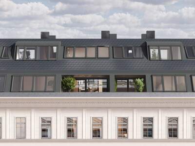 Wohnung kaufen in 1030 Wien