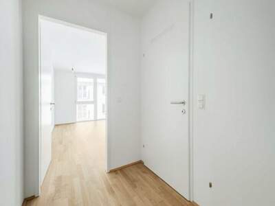 Wohnung mit Balkon kaufen in 1210 Wien (Bild 5)