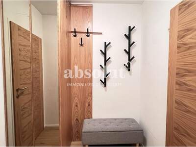 Terrassenwohnung kaufen in 5710 Kaprun (Bild 2)