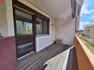 Eigentumswohnung in 8280 Fürstenfeld