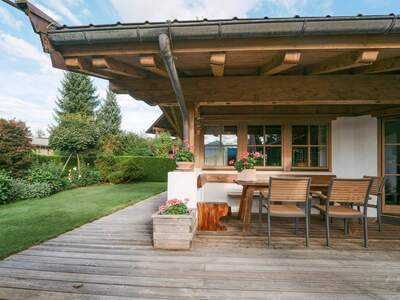 Haus kaufen in 6353 Going