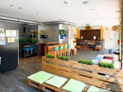 Beherbergungsbetrieb kaufen in 1040 Wien (Bild 1)