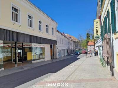 Gewerbeobjekt kaufen in 8200 Gleisdorf