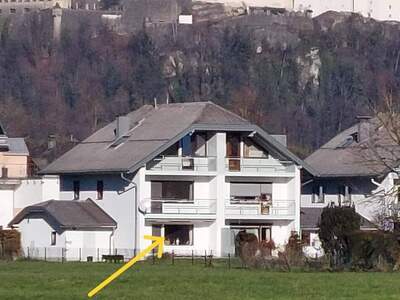 Haus mieten in 5020 Salzburg