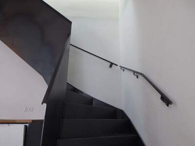 Altbauwohnung mit Balkon mieten in 1080 Wien (Bild 2)