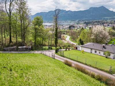 Grundstück kaufen in 5310 Mondsee