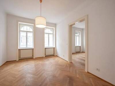 Wohnung kaufen in 1160 Wien