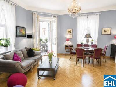 Terrassenwohnung kaufen in 1180 Wien (Bild 1)