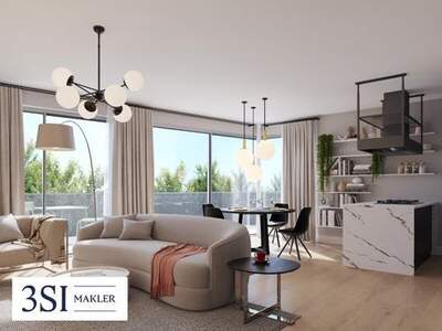 Eigentumswohnung in 2371 Hinterbrühl