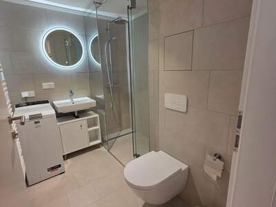 Wohnung mit Balkon mieten in 1030 Wien (Bild 3)