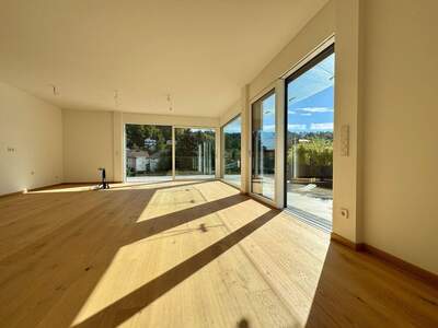 Wohnung mit Balkon kaufen in 8047 Graz (Bild 5)