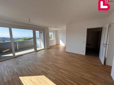 Wohnung mit Balkon mieten in 4320 Allerheiligen (Bild 2)