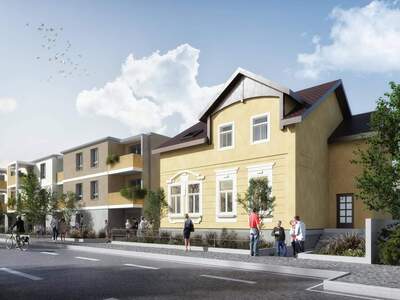 Haus kaufen in 2100 Korneuburg