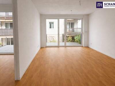 Terrassenwohnung kaufen in 2301 Groß (Bild 2)