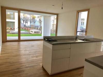 Wohnung provisionsfrei mieten in 6850 Dornbirn