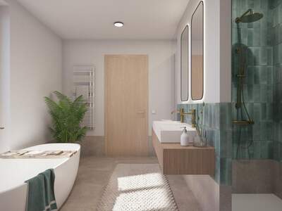 Wohnung mit Balkon kaufen in 4020 Linz (Bild 4)