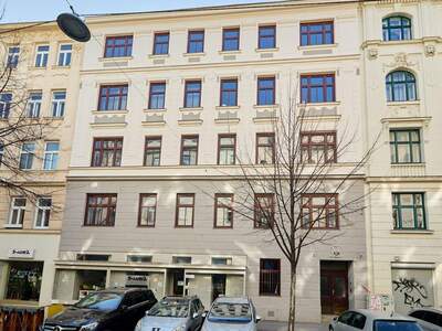 Office / Business kaufen in 1020 Wien