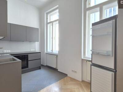 Altbauwohnung mieten in 1070 Wien (Bild 3)