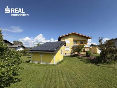 Haus kaufen in 8740 Zeltweg (Bild 2)