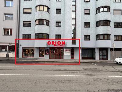 Gewerbeobjekt provisionsfrei mieten in 6020 Innsbruck