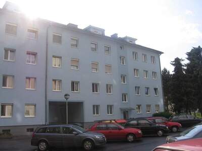 Mietwohnung in 8010 Graz