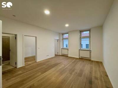 Wohnung kaufen in 1050 Wien