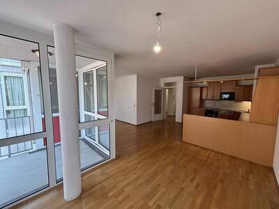 Eigentumswohnung in 4020 Linz