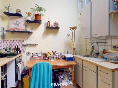 Anlageobjekt kaufen in 4650 Lambach