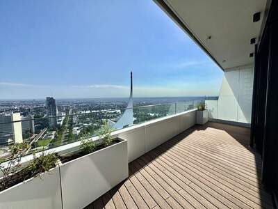 Eigentumswohnung in 1220 Wien