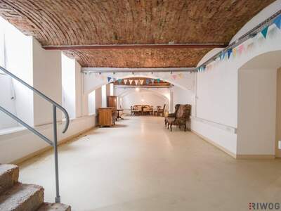 Gewerbeobjekt kaufen in 1160 Wien