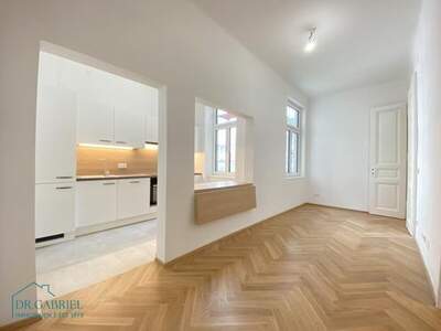 Wohnung mieten in 1070 Wien