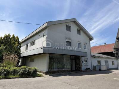 Haus kaufen in 4632 Pichl