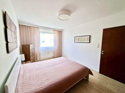 Wohnung mit Balkon mieten in 1030 Wien (Bild 5)