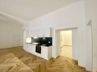 Wohnung mieten in 1030 Wien
