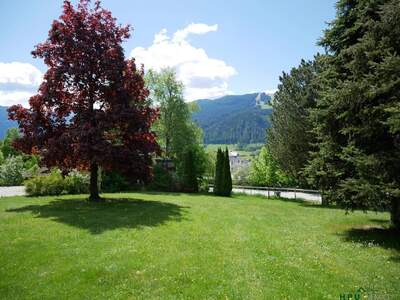 Grundstück kaufen in 5550 Radstadt