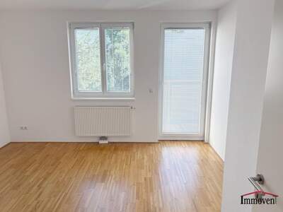 Wohnung mit Balkon mieten in 1180 Wien (Bild 1)