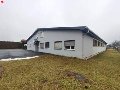 Gewerbeobjekt mieten in 8142 Wundschuh