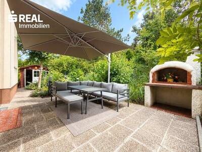 Mehrfamilienhaus kaufen in 2752 Wöllersdorf (Bild 1)