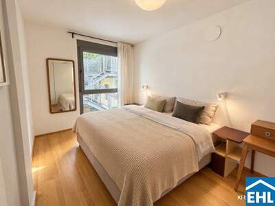 Terrassenwohnung mieten in 1180 Wien (Bild 3)