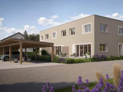 Haus kaufen in 5211 Lengau