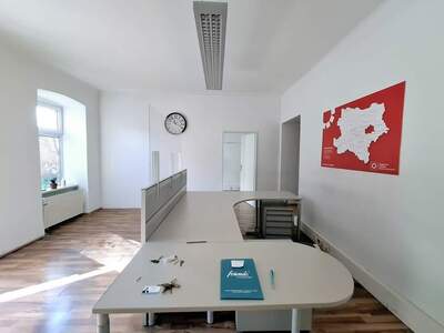 Gewerbeobjekt mieten in 2340 Mödling