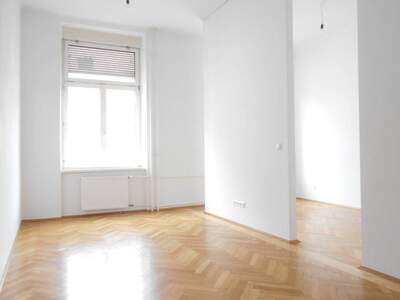 Wohnung mieten in 8010 Graz