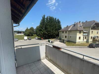 Wohnung mieten in 3281 Oberndorf