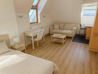 Wohnung provisionsfrei mieten in 3430 Tulln