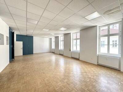 Büro / Praxis mieten in 1060 Wien (Bild 1)