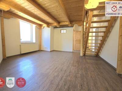 Terrassenwohnung kaufen in 1110 Wien (Bild 3)