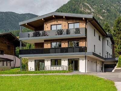 Eigentumswohnung in 6393 St. Ulrich (Bild 1)