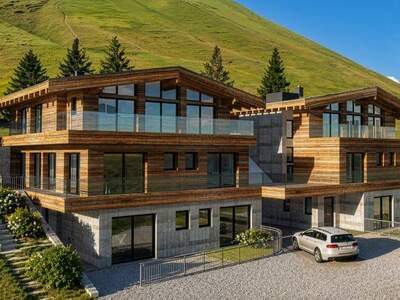 Haus kaufen in 6352 Ellmau