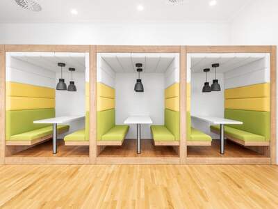 Gewerbeobjekt mieten in 4020 Linz (Bild 4)